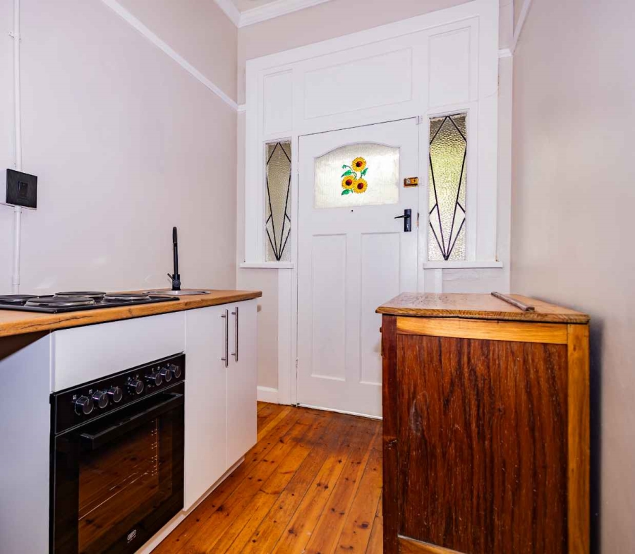 To Let 1 Bedroom Property for Rent in Oakdale Western Cape